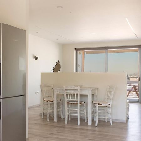 Ferienwohnung Living Stone - Beryl Athen Exterior foto