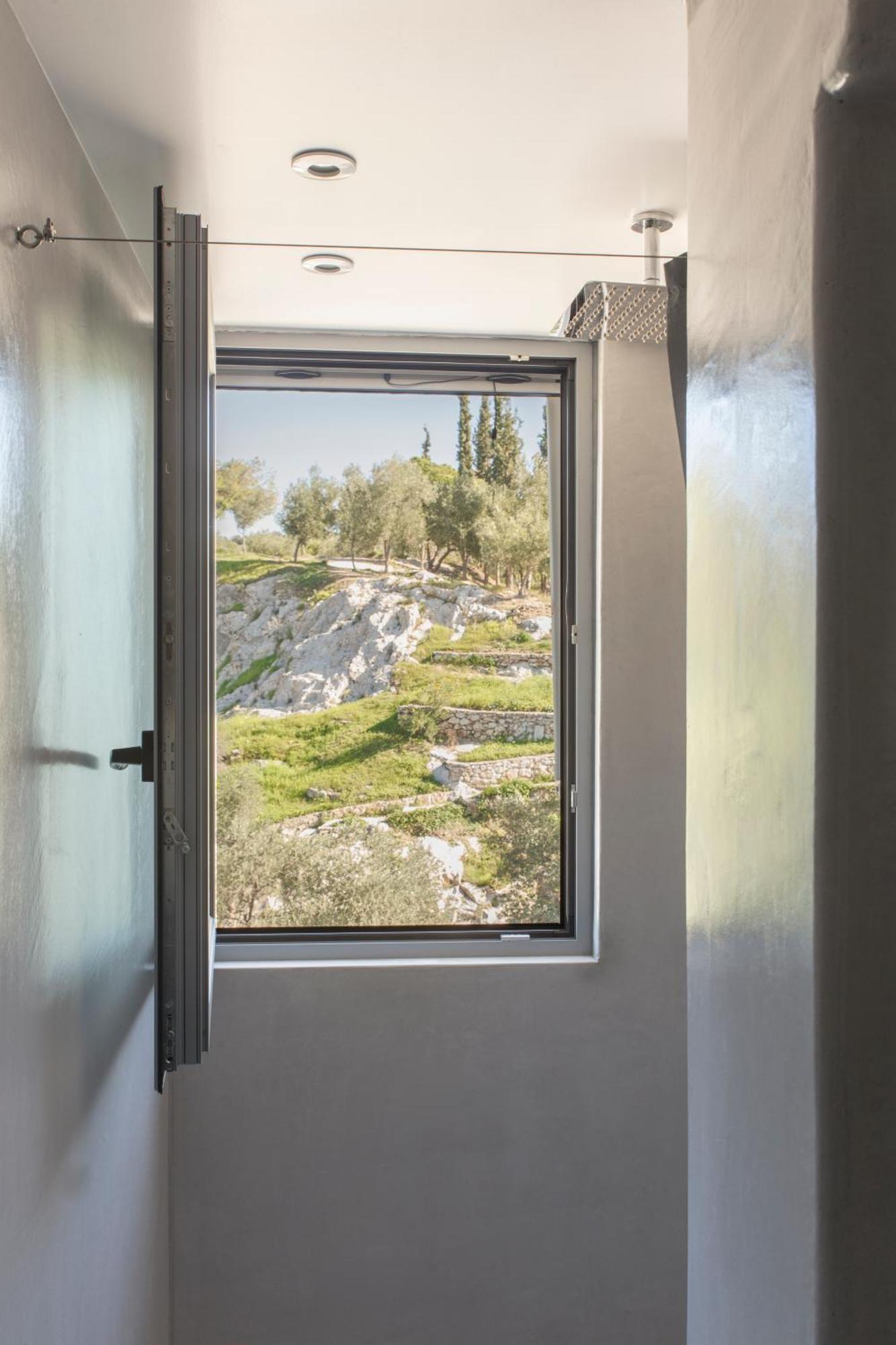 Ferienwohnung Living Stone - Beryl Athen Exterior foto